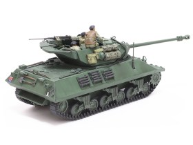 1/35 BRITISH TANK DESTROYER M10 IIC ACHILLES by Tamiya