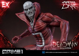 Deadman Exclusive Justice League Dark Statue by Prime 1 Studio