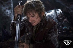 Sting Sword Of Bilbo Baggins UC2892
