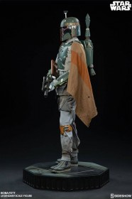 Boba Fett Legendary Scale Figure by Sideshow Collectibles