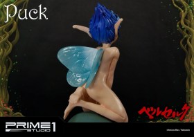 Puck Berserk Life-Size Statue by Prime 1 Studio