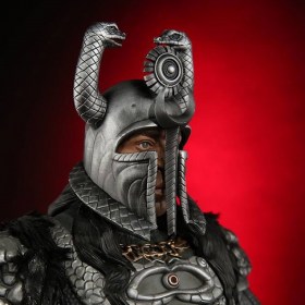 Thulsa Doom Conan the Barbarian 1/4 Statue by Chronicle Collectibles