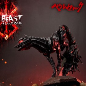 Beast Of Casca's Dream Berserk 1/4 Statue by Prime 1 Studio