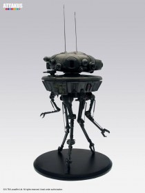 Probe Droid Star Wars 1/10 Elite Collection Statue by Attakus