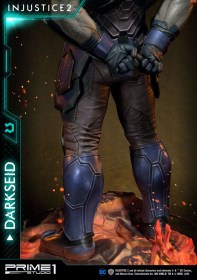 Darkseid Injustice 2 Statue by Prime 1 Studio