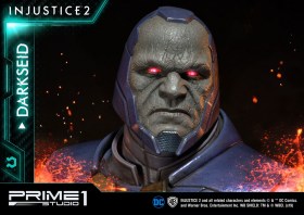 Darkseid Injustice 2 Statue by Prime 1 Studio