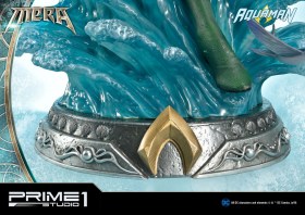 Mera Aquaman DC Comics Statue by Prime 1 Studio