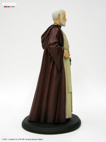 Obi-Wan Kenobi Star Wars A New Hope Classic Collection 1/5 Scale Statue by Attakus