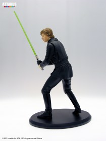 Luke Jedi Knight Star Wars Return of the Jedi Classic Collection 1/5 Scale Statue by Attakus