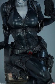Domino Premium Format Figure by Sideshow Collectibles