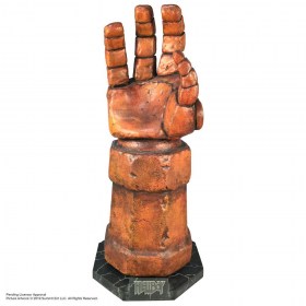 Right Hand of Doom Hellboy 1/1 Prop Replica by Chronicle Collectibles