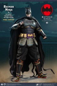 Batman Ninja Normal Ver. My Favourite Movie 1/6 Action Figure by Star Ace Toys