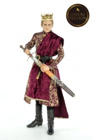 King Joffrey Baratheon Deluxe Version Game of Thrones 1/6 Action Figure by ThreeZero