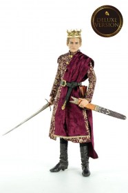 King Joffrey Baratheon Deluxe Version Game of Thrones 1/6 Action Figure by ThreeZero