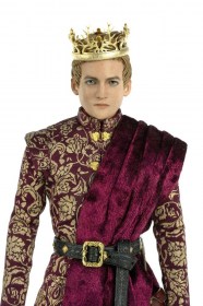 King Joffrey Baratheon Game of Thrones 1/6 Action Figure by ThreeZero
