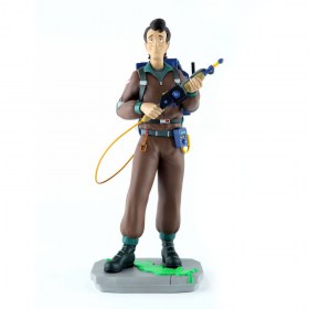 Peter Venkman The Real Ghostbusters Statue by Chronicle Collectibles