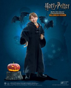 Ron Weasley (Child) Halloween Limited Edition Harry Potter My Favourite Movie 1/6 Action Figure by Star Ace Toys