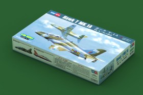 Hawk T MK.1A by Hobby Boss