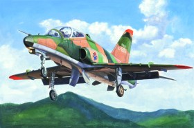 Hawk T MK.67 by Hobby Boss