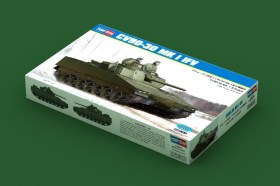 CV90-30 MK I IFV by Hobby Boss