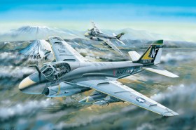 A-6A Intruder by Hobby Boss