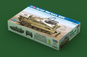 Israel Merkava ARV by Hobby Boss