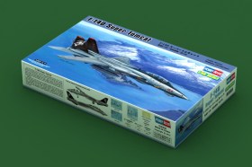 F-14D Super Tomcat by Hoby Boss