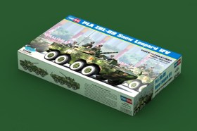 PLA ZBL-09 Snow Leopard IFV by Hobby Boss