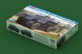 German Sd.Kfz.254 Tracked Armoured Scout Car by Hobby Boss