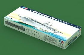 USS Kearsarge LHD-3 by Hobby Boss