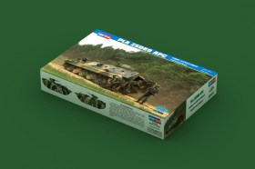 PLA ZSD89 APC by Hobby Boss