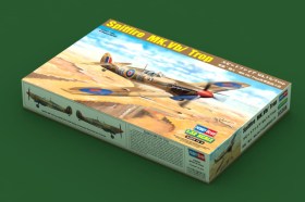 Spitfire MK.Vb/ Trop by Hobby Boss