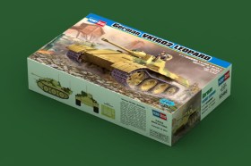 German VK1602 LEOPARD by Hobby Boss