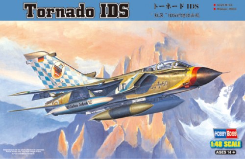 Tornado IDS by Hobby Boss