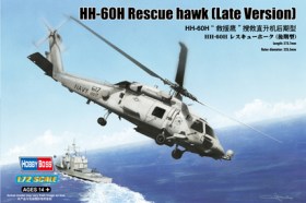 HH-60H Rescue hawk (Late Version) by Hobby Boss