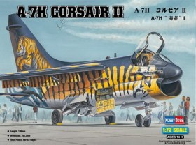 A-7H Corsiar II by Hobby Boss