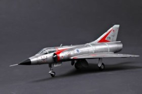 Mirage IIICJ Fighter by Hobby Boss