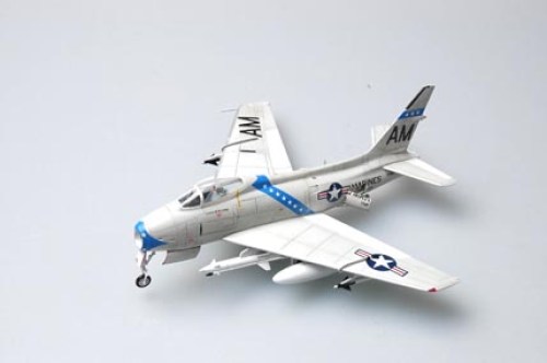 FJ-4 Fury Fighter by Hobby Boss