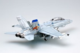 F/A-18D “HORNET” by Hobby Boss