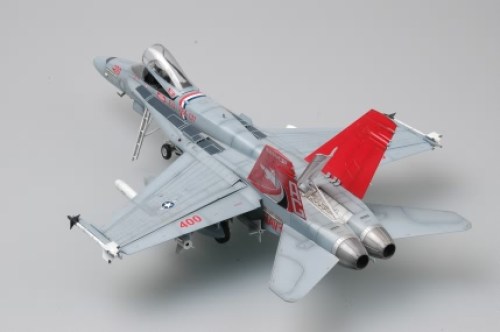 F/A-18C “HORNET” by Hobby Boss