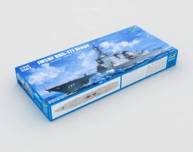 1/350 JMSDF DDG-177 Atago Destroyer by Trumpeter