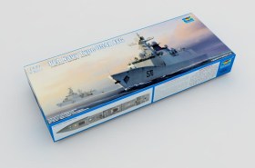 1/350 PLA Navy Type 054A FFG by Trumpeter