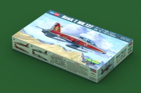 Hawk T MK.127 by Hobby Boss