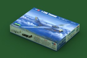 J-29B Tunnan by Hobby Boss