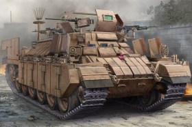 IDF APC Nagmachon by Hobby Boss