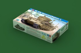 IDF APC Nagmachon (Doghouse I ) by Hobby Boss