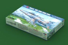 Hawk MK.200/208/209 by Hobby Boss