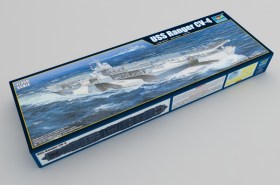 1/350 USS Ranger CV-4 by Trumpeter