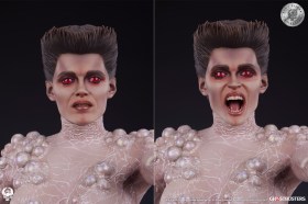 Gozer Exclusive Ghostbusters Premier Series 1/4 Statue by PCS