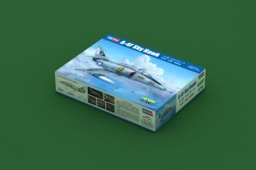 A-4F Sky Hawk Hobby Boss